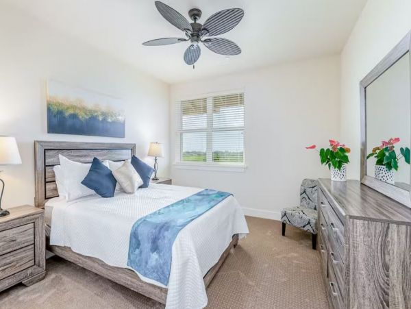 Koloa Three Bedroom Golf Course View Vacation Condo Sleeps 8