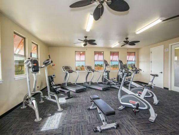 Koloa Three Bedroom Golf Course View Vacation Condo Sleeps 8
