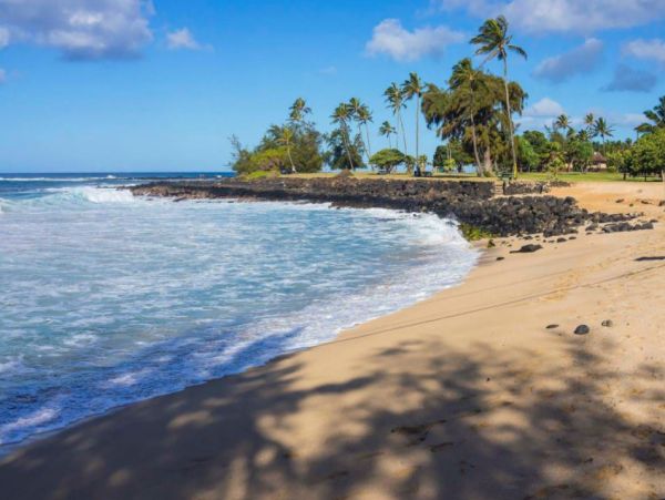 Koloa Three Bedroom Golf Course View Vacation Condo Sleeps 8