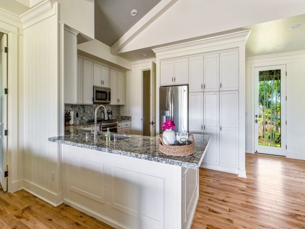 Koloa Luxury Vacation Home with Private Pool and Hot Tub Sleeps 7