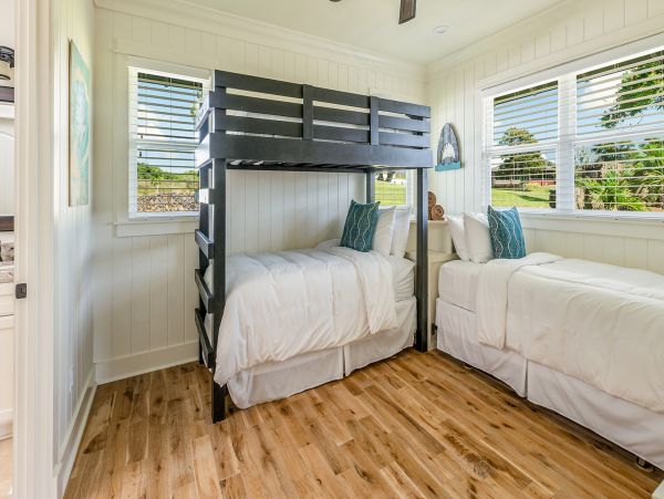 Koloa Luxury Vacation Home with Private Pool and Hot Tub Sleeps 7