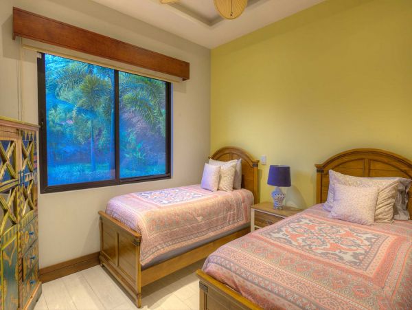 Ocean View 4 Bedroom Vacation Rental Home in Playa Hermosa