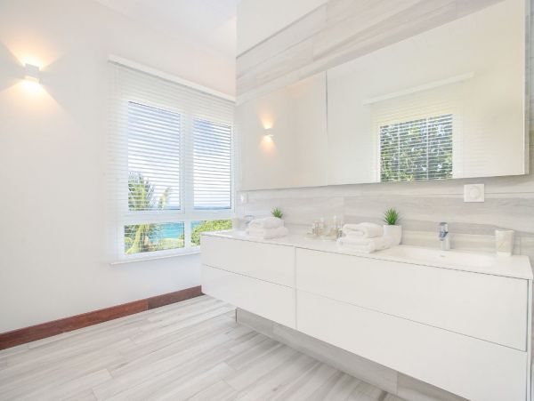 Luxury Vacation Villa in Martinique with Amazing Ocean Views Sleeps 14