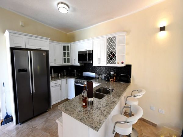 Sosua Vacation Pool Home Four Bedroom