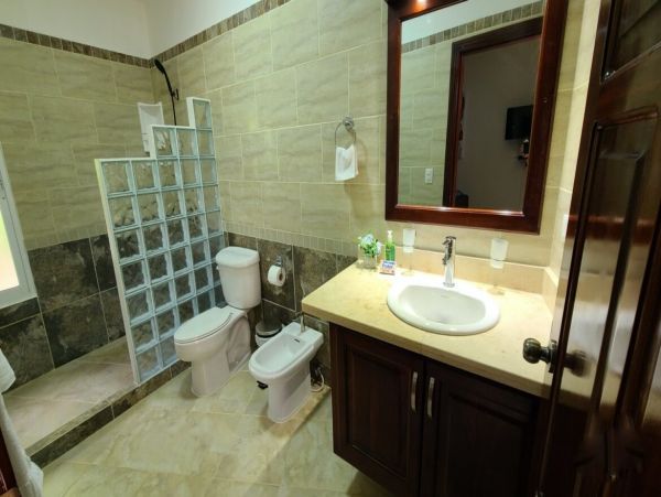 Sosua Vacation Pool Home Four Bedroom