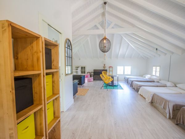 Guadeloupe Five Bedroom Luxury Vacation Home Private Pool