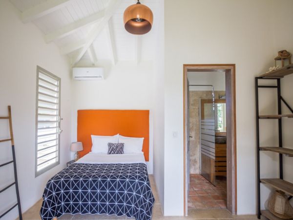 Guadeloupe Five Bedroom Luxury Vacation Home Private Pool