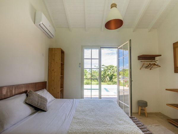 Guadeloupe Five Bedroom Luxury Vacation Home Private Pool
