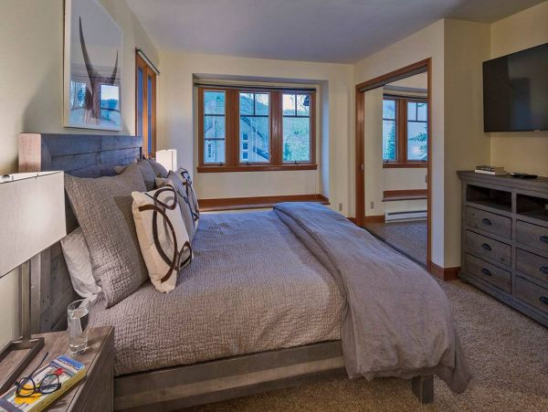 Mountain Views Beaver Creek Vacation Condo Three Bedroom