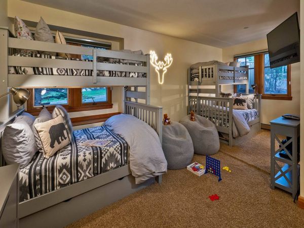 Mountain Views Beaver Creek Vacation Condo Three Bedroom
