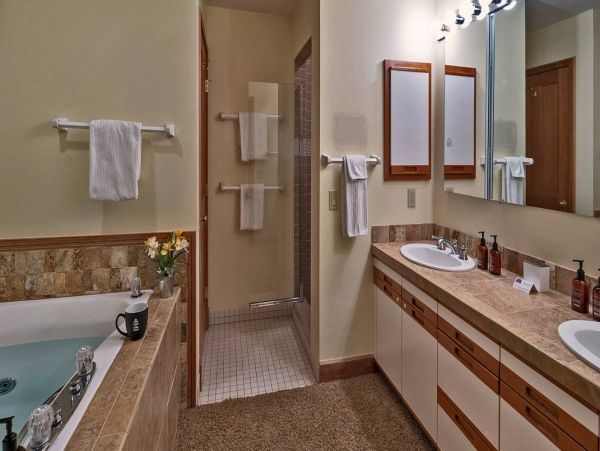 Mountain Views Beaver Creek Vacation Condo Three Bedroom