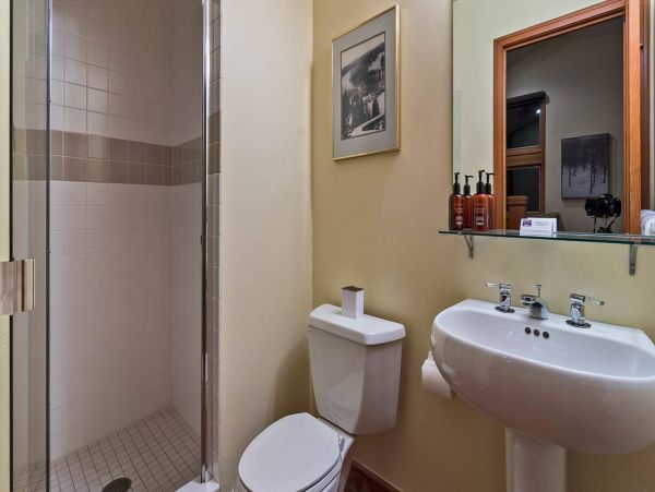 Mountain Views Beaver Creek Vacation Condo Three Bedroom