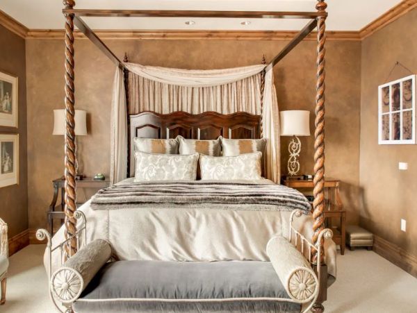 Luxury Mountain Views Vail Vacation Condos Five Bedroom