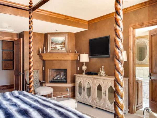 Luxury Mountain Views Vail Vacation Condos Five Bedroom