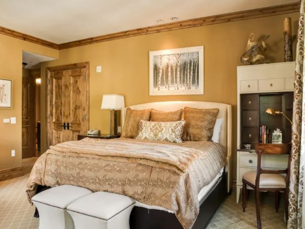 Luxury Mountain Views Vail Vacation Condos Five Bedroom