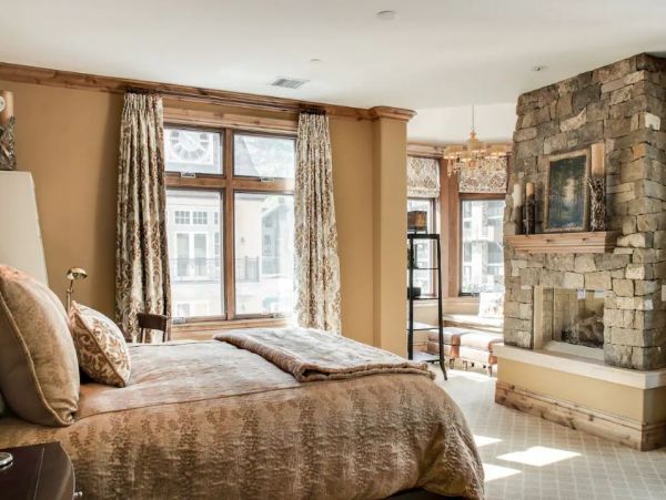 Luxury Mountain Views Vail Vacation Condos Five Bedroom