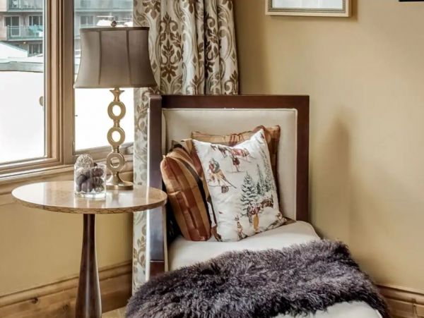 Luxury Mountain Views Vail Vacation Condos Five Bedroom