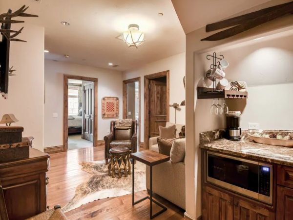 Luxury Mountain Views Vail Vacation Condos Five Bedroom