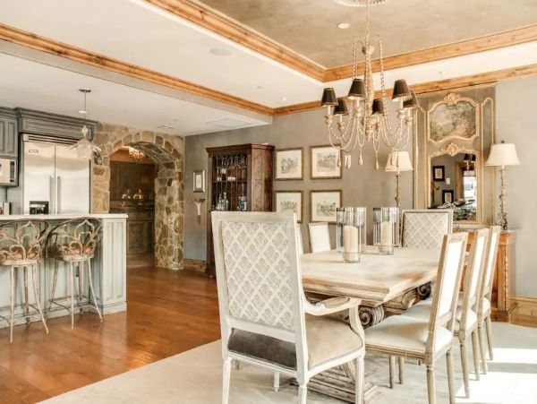 Luxury Mountain Views Vail Vacation Condos Five Bedroom