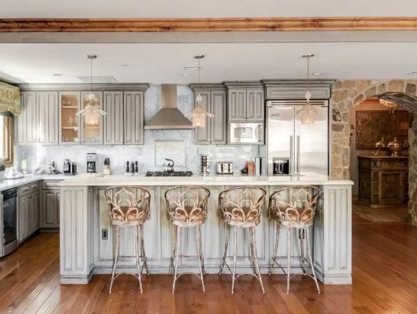 Luxury Mountain Views Vail Vacation Condos Five Bedroom