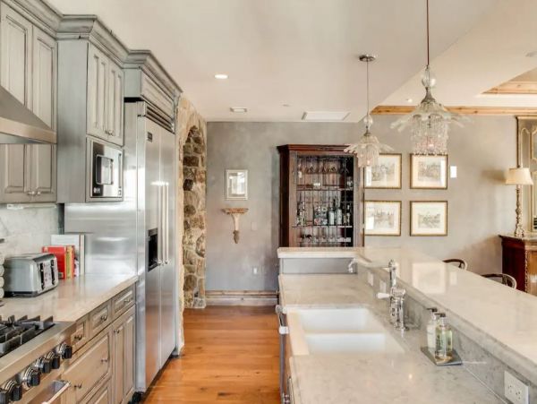 Luxury Mountain Views Vail Vacation Condos Five Bedroom