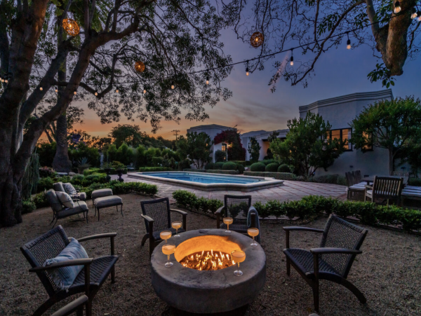 The Ultimate Residence Montecito California