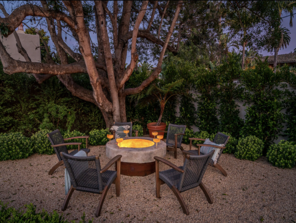 The Ultimate Residence Montecito California