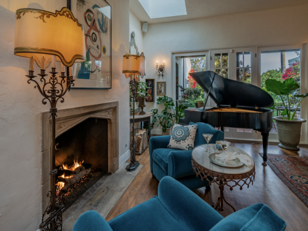 The Ultimate Residence Montecito California
