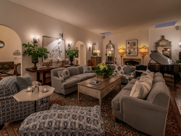The Ultimate Residence Montecito California