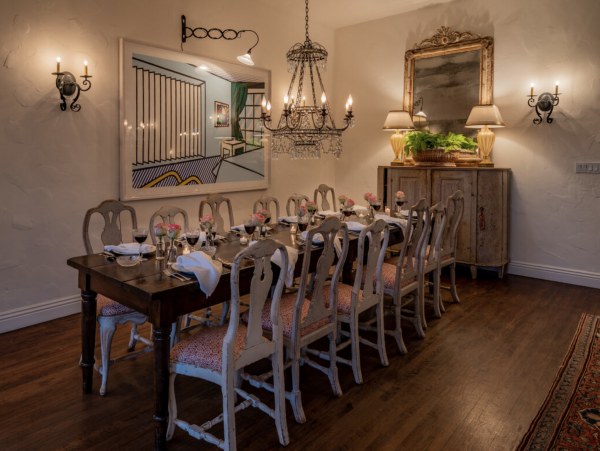 The Ultimate Residence Montecito California