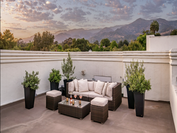 The Ultimate Residence Montecito California