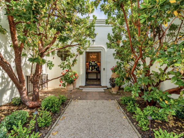 The Ultimate Residence Montecito California