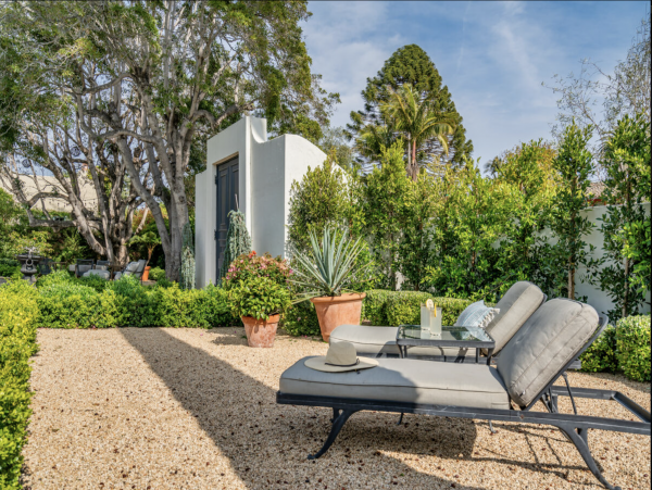 The Ultimate Residence Montecito California