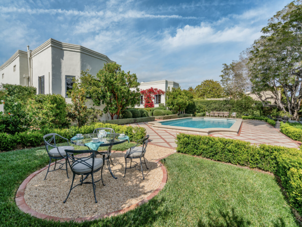 The Ultimate Residence Montecito California