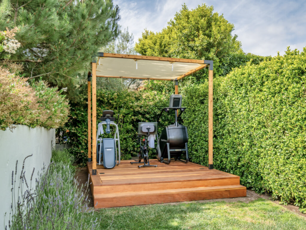 The Ultimate Residence Montecito California