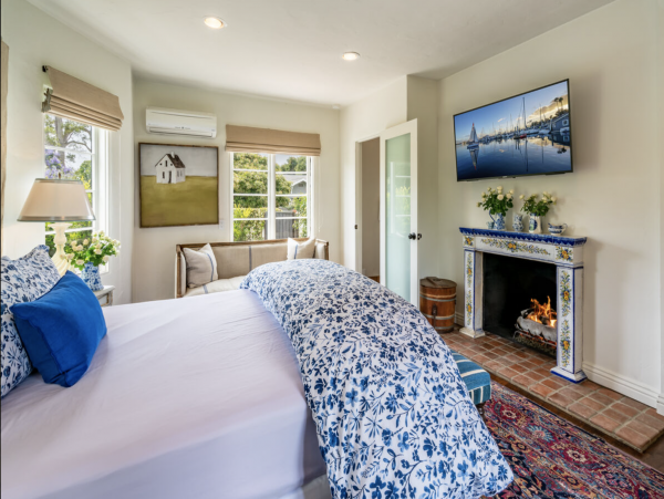 The Ultimate Residence Montecito California