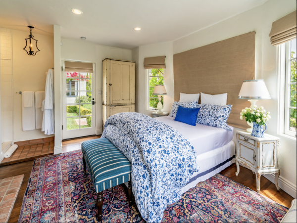 The Ultimate Residence Montecito California