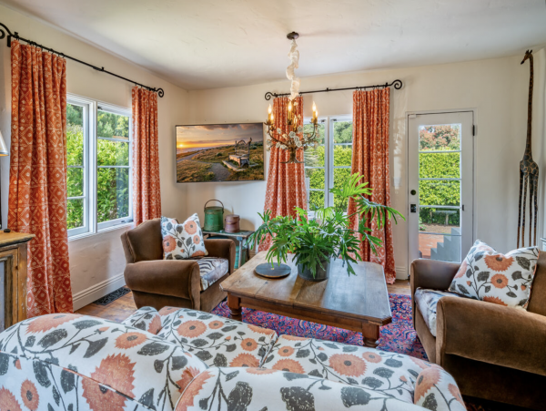 The Ultimate Residence Montecito California