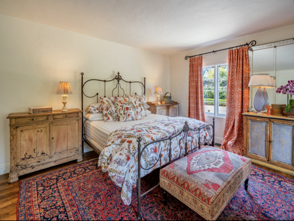 The Ultimate Residence Montecito California