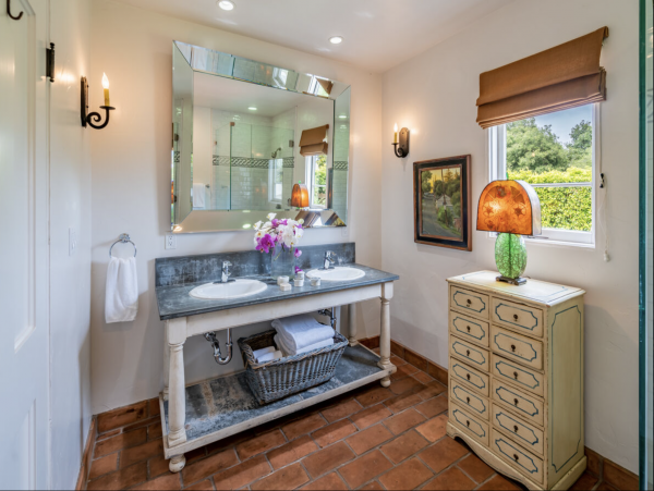 The Ultimate Residence Montecito California