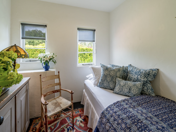 The Ultimate Residence Montecito California