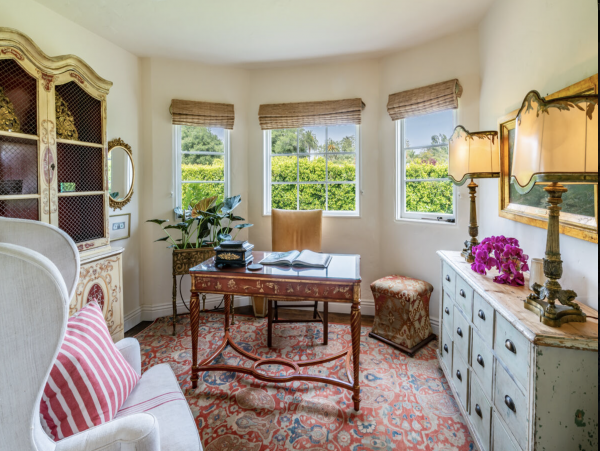 The Ultimate Residence Montecito California