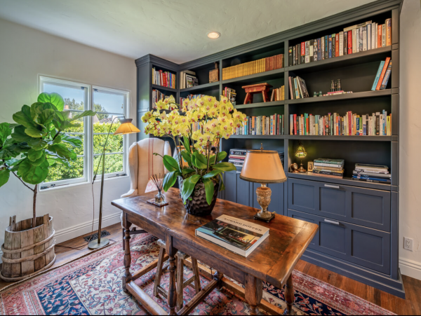The Ultimate Residence Montecito California