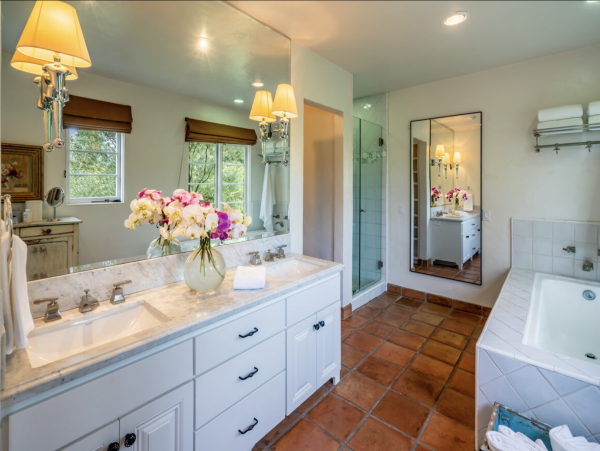 The Ultimate Residence Montecito California