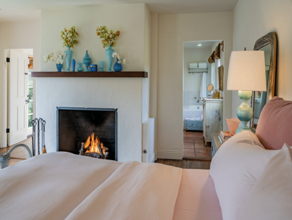 The Ultimate Residence Montecito California