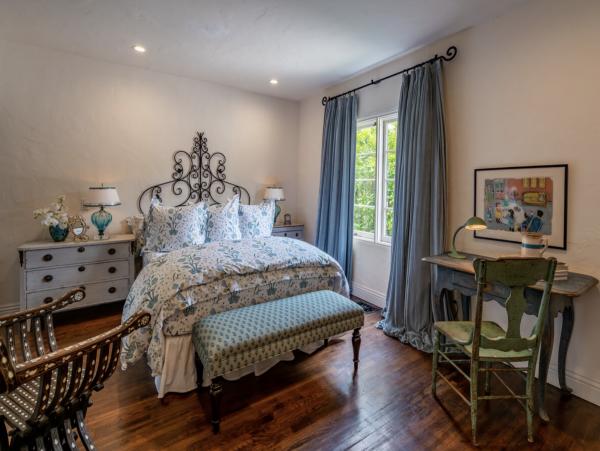 The Ultimate Residence Montecito California