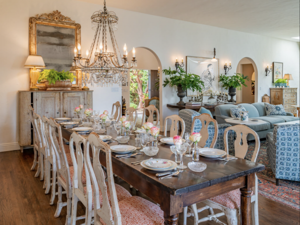 The Ultimate Residence Montecito California