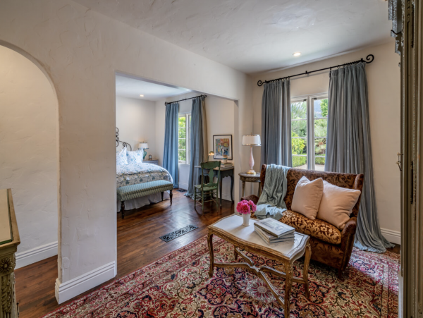 The Ultimate Residence Montecito California