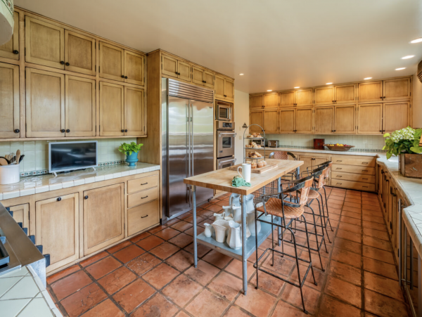 The Ultimate Residence Montecito California