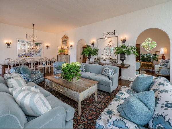 The Ultimate Residence Montecito California